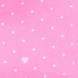 Pink Print