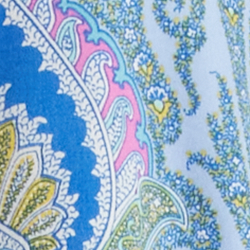 Multi Paisley