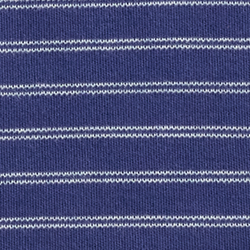Navy Stripe