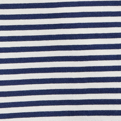 Navy Stripe