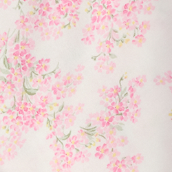 Pink Floral