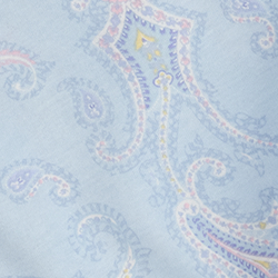 Aqua Print