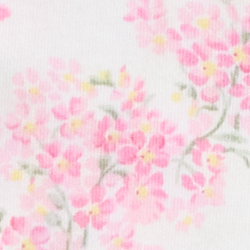 Pink Floral