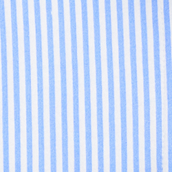 Dark Blue Stripe