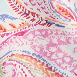 Multi Paisley