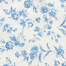 Ivory Blue