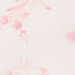 Ivory Floral