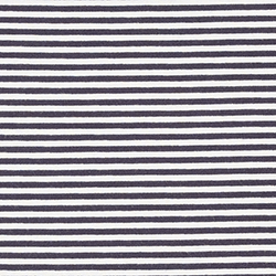 Dark Blue Stripe