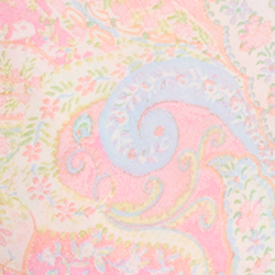 Multi Paisley