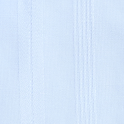 Light Blue Stripe