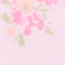 Pink Print