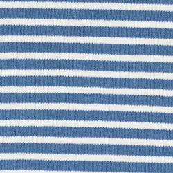 Navy Stripe