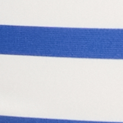 Blue/White