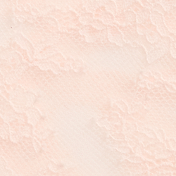 Roze chiffon