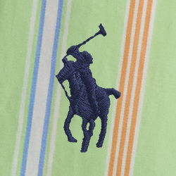 Sunday Stripe