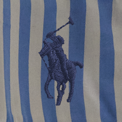 Wide Stripes