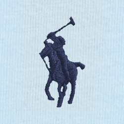 Chambray Blue