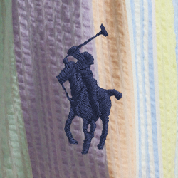 Coastal Stripe