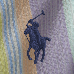 Coastal Stripe