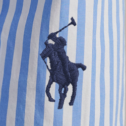 Wide Stripes