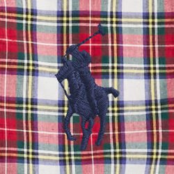 Winter Berry Tartan