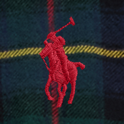 Polo-Tartan