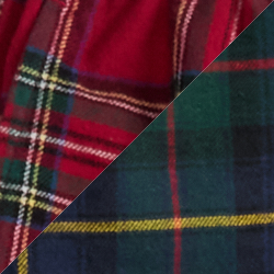 Polo-Tartan/Stuart
