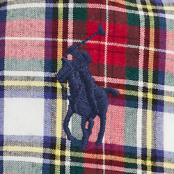 Winter Berry Tartan
