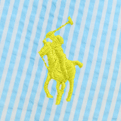 Nuage blanc/Mer baltique