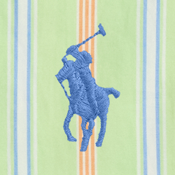 Sunday Stripe