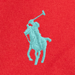 Rouge croisi&egrave;re