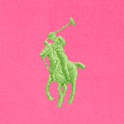 Desert Pink