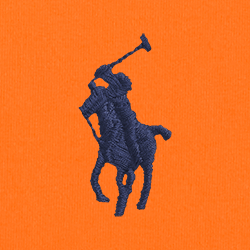 Sailing Orange