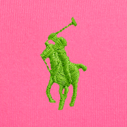 Desert Pink