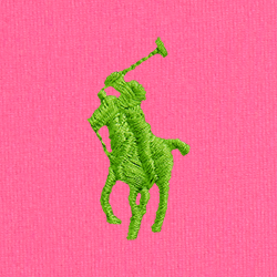 Desert Pink