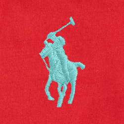 Cruise Red