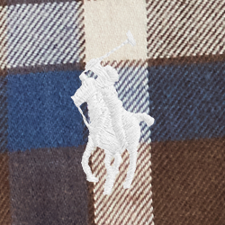 Winter Plaid