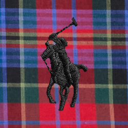 Elliot Plaid