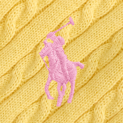 Corn Yellowl/Laguna Pink