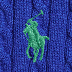New Sapphire/Cruise Green