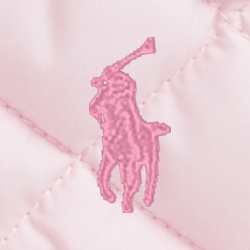 Hauchzartes Rosa