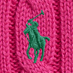 College Pink