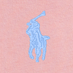 Tickled Pink/Vessel Blue