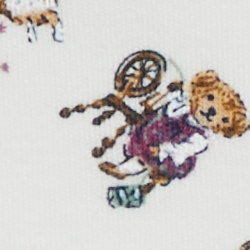 Girl Bear
