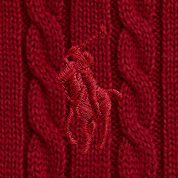 Holiday Red
