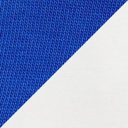 Cruise Royal/White