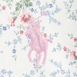 Kelley Floral/Pink Pp