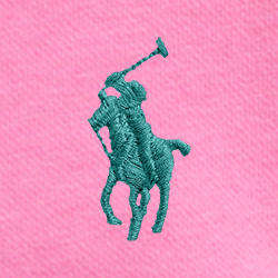 Laguna Pink/Plato Green