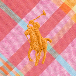 오렌지 터코이즈  멀티