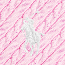 Bath Pink